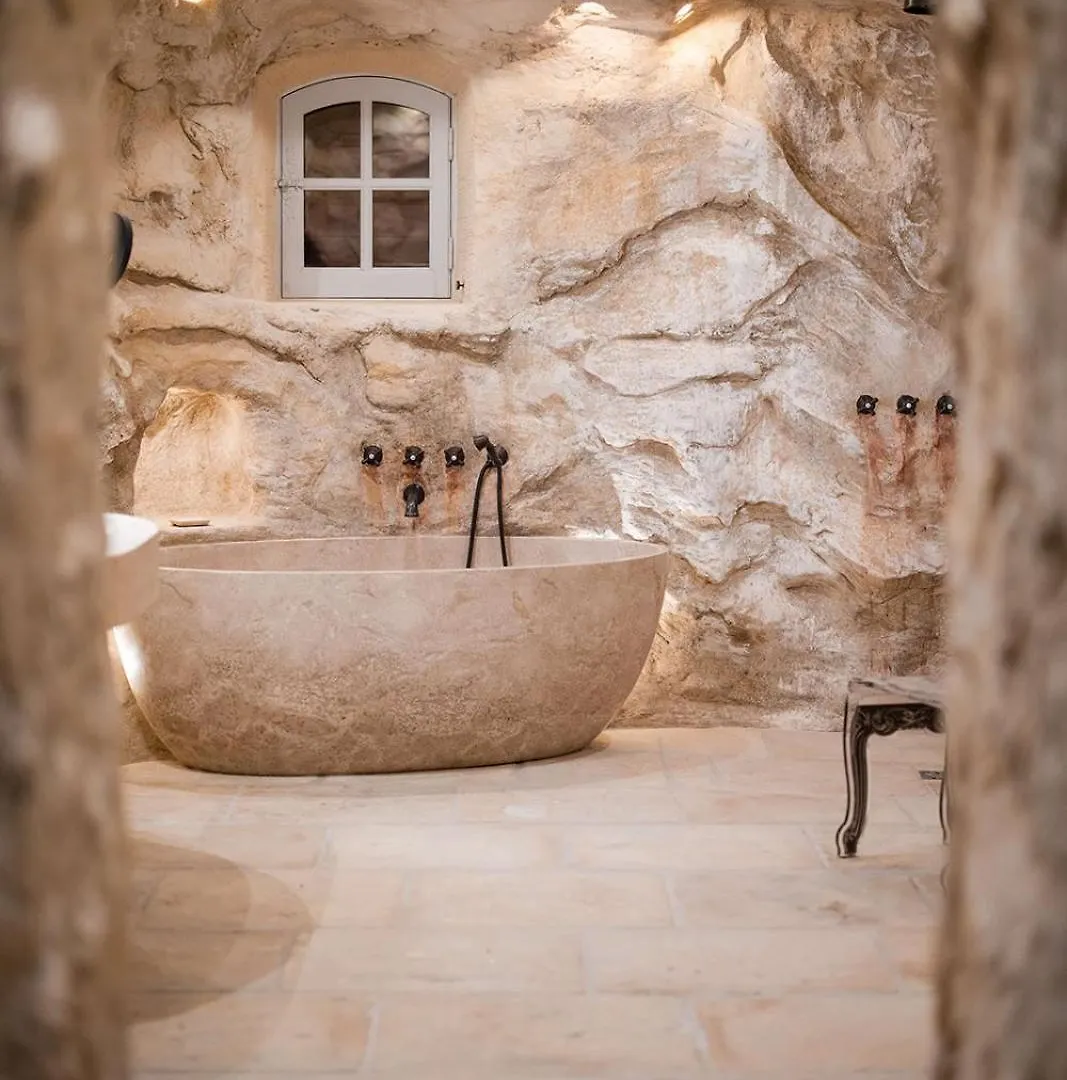 Villa Domaine Mas De Rey à Arles Hébergement de vacances